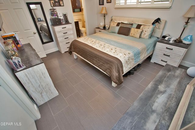 427 Castile Avenue, El Paso, TX 79912