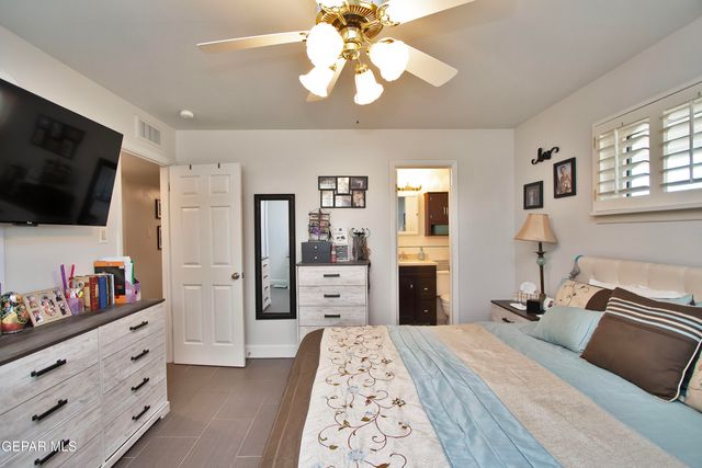 427 Castile Avenue, El Paso, TX 79912