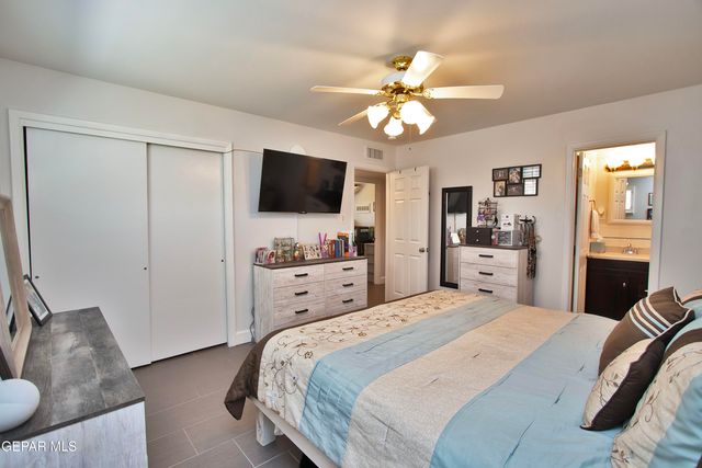 427 Castile Avenue, El Paso, TX 79912