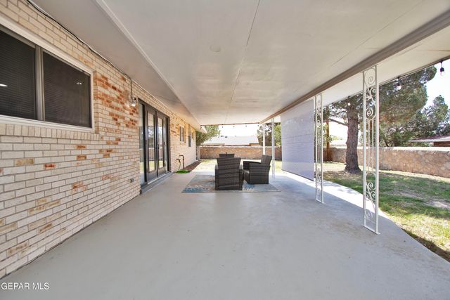 427 Castile Avenue, El Paso, TX 79912