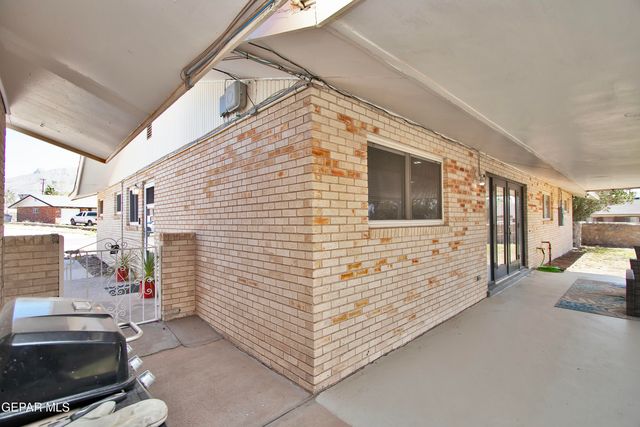 427 Castile Avenue, El Paso, TX 79912