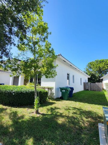 14919 SW 177th Terrace 14919, Miami, FL 33187