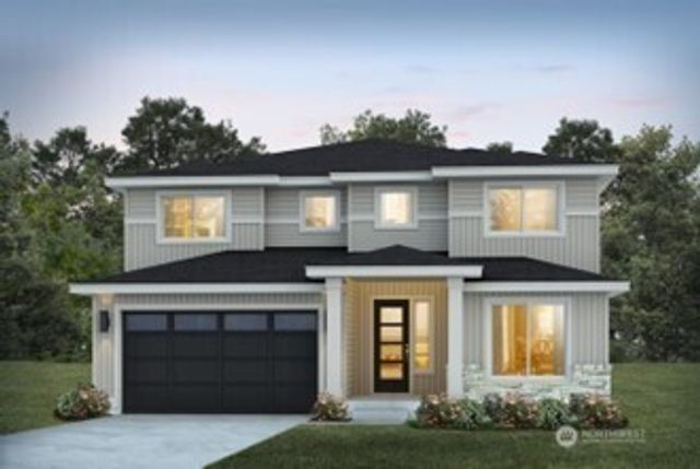 1632 Lockridge Loop E, Enumclaw, WA 98022