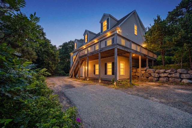 8 Leeward Passage, Truro, MA 02666