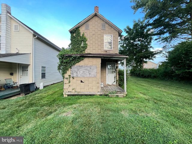 122 ALICE ANN ST, Bel Air, MD 21014