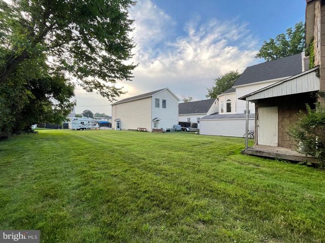 122 ALICE ANN ST, Bel Air, MD 21014