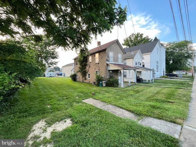 122 ALICE ANN ST, Bel Air, MD 21014