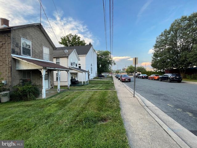 122 ALICE ANN ST, Bel Air, MD 21014