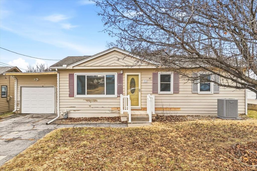 725 LORI Lane, Council Bluffs, IA 51503
