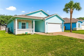 215 Sandollar Circ, Fulton, TX 78358
