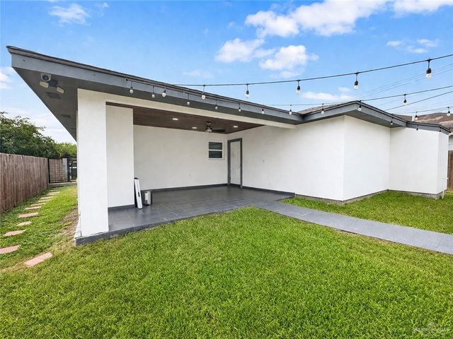 2024 Loma Azul Street, San Juan, TX 78589