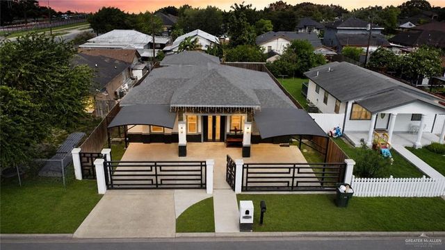 2024 Loma Azul Street, San Juan, TX 78589