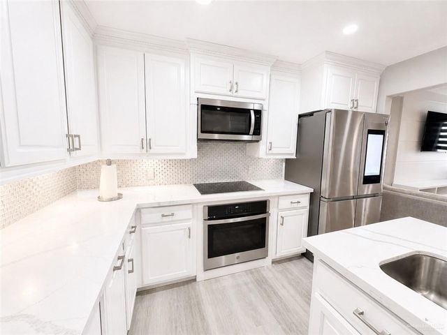 2024 Loma Azul Street, San Juan, TX 78589
