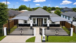 2024 Loma Azul Street, San Juan, TX 78589
