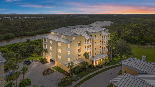 10521 AMBERJACK WAY 303, Englewood, FL 34224