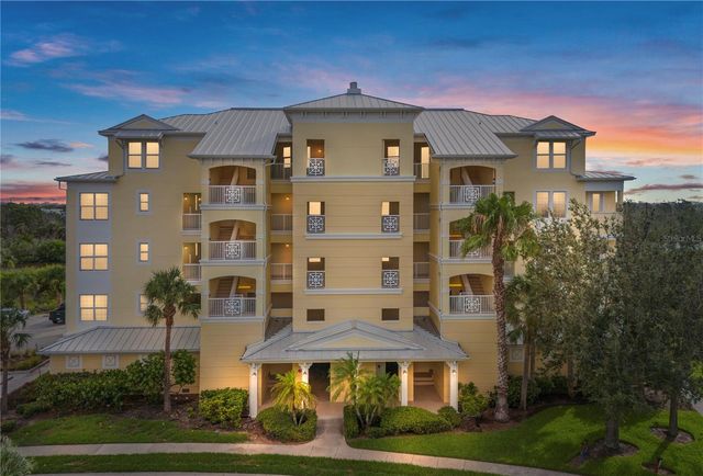 10521 AMBERJACK WAY 303, Englewood, FL 34224