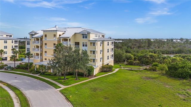 10521 AMBERJACK WAY 303, Englewood, FL 34224