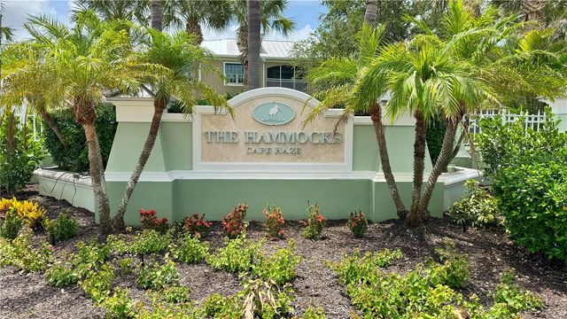 10521 AMBERJACK WAY 303, Englewood, FL 34224