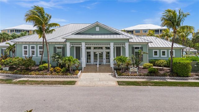 10521 AMBERJACK WAY 303, Englewood, FL 34224