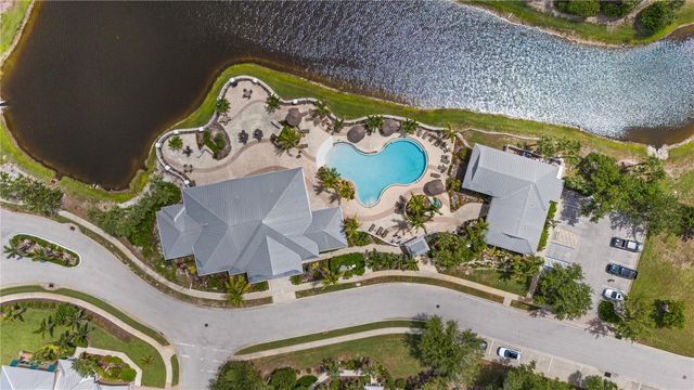 10521 AMBERJACK WAY 303, Englewood, FL 34224