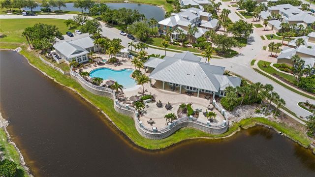 10521 AMBERJACK WAY 303, Englewood, FL 34224