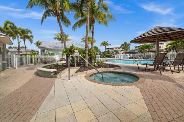 10521 AMBERJACK WAY 303, Englewood, FL 34224