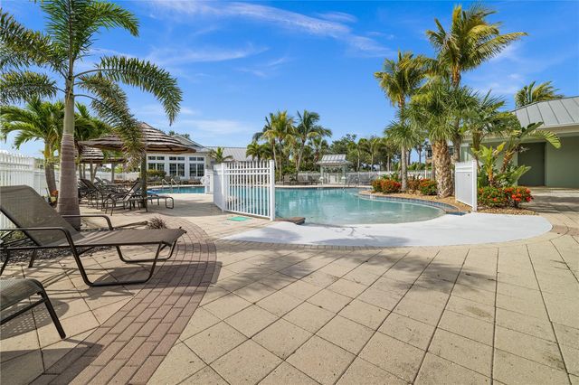 10521 AMBERJACK WAY 303, Englewood, FL 34224