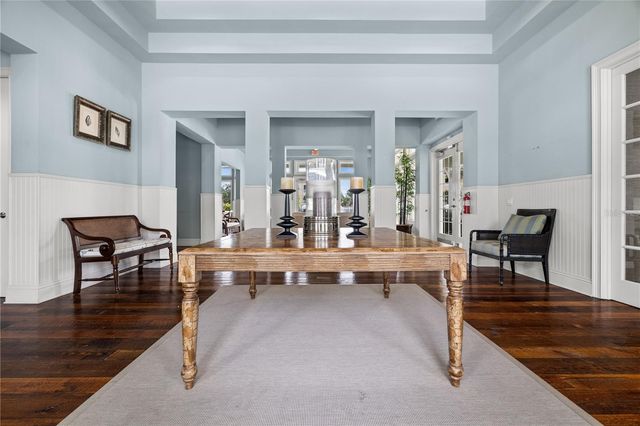 10521 AMBERJACK WAY 303, Englewood, FL 34224