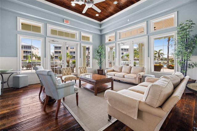 10521 AMBERJACK WAY 303, Englewood, FL 34224