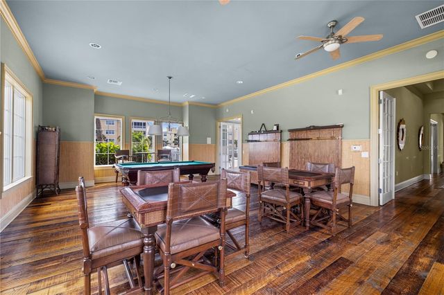 10521 AMBERJACK WAY 303, Englewood, FL 34224