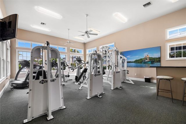 10521 AMBERJACK WAY 303, Englewood, FL 34224