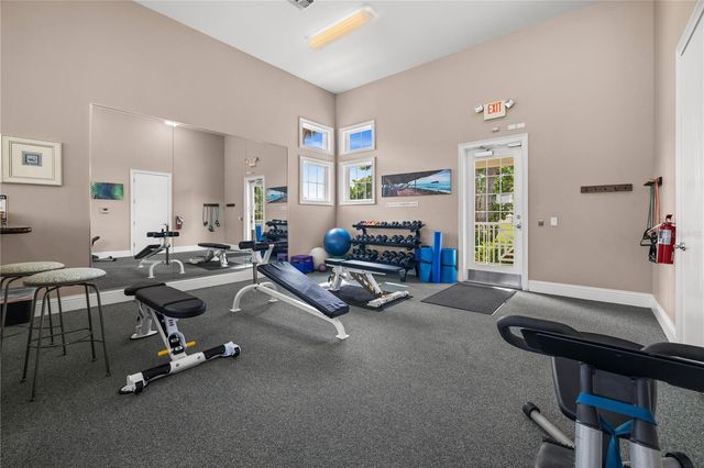 10521 AMBERJACK WAY 303, Englewood, FL 34224