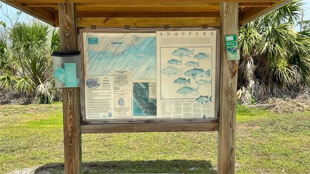 10521 AMBERJACK WAY 303, Englewood, FL 34224