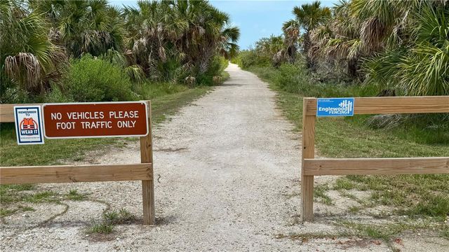 10521 AMBERJACK WAY 303, Englewood, FL 34224