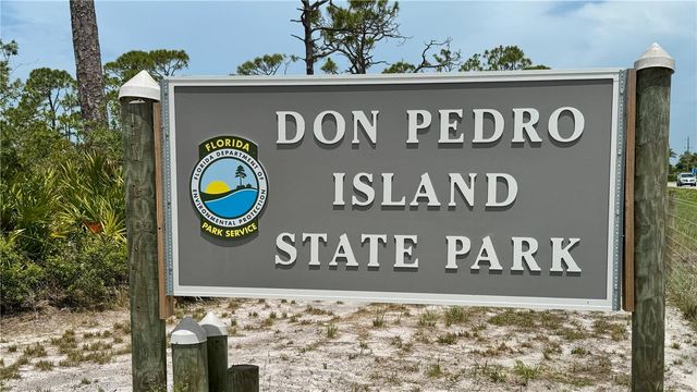 10521 AMBERJACK WAY 303, Englewood, FL 34224