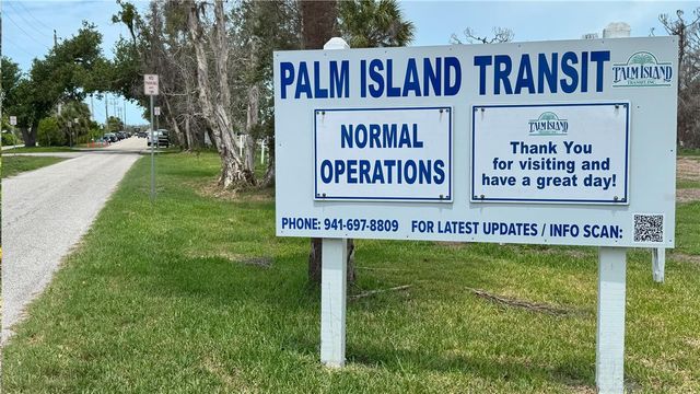 10521 AMBERJACK WAY 303, Englewood, FL 34224