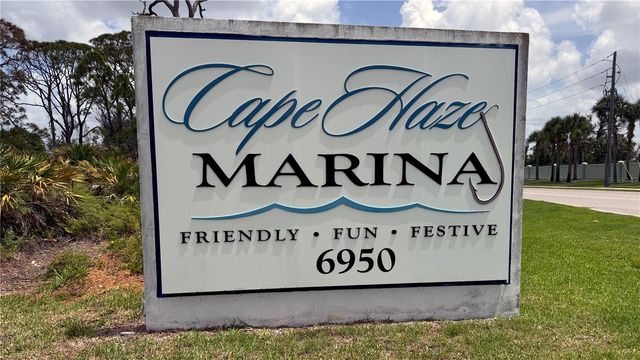 10521 AMBERJACK WAY 303, Englewood, FL 34224