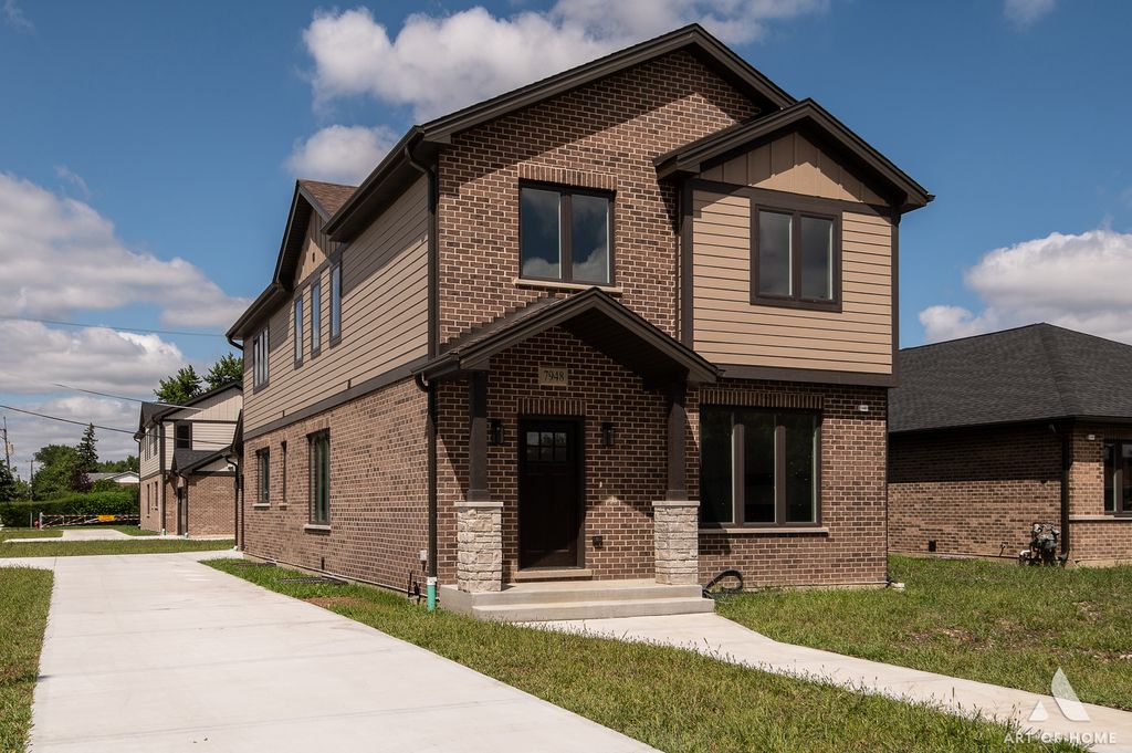 7948 W 74TH Street, Bridgeview, IL 60455 — photo 5