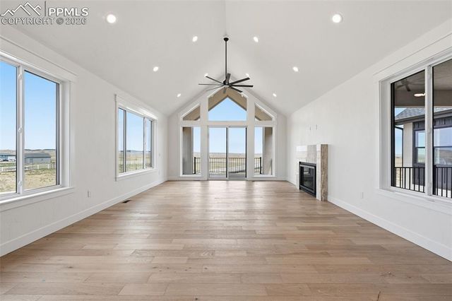 11975 Silver Concho Trail, Elbert, CO 80106