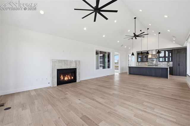 11975 Silver Concho Trail, Elbert, CO 80106