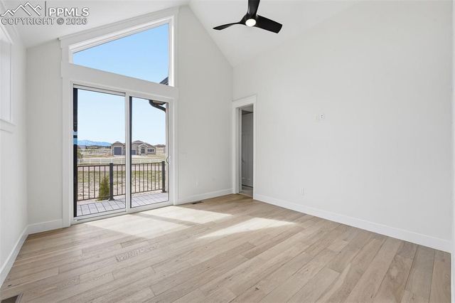 11975 Silver Concho Trail, Elbert, CO 80106