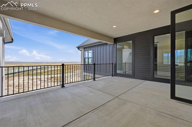 11975 Silver Concho Trail, Elbert, CO 80106