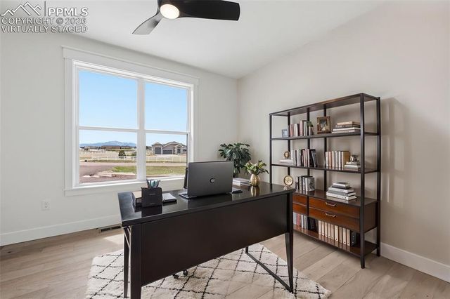 11975 Silver Concho Trail, Elbert, CO 80106