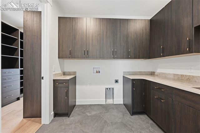 11975 Silver Concho Trail, Elbert, CO 80106