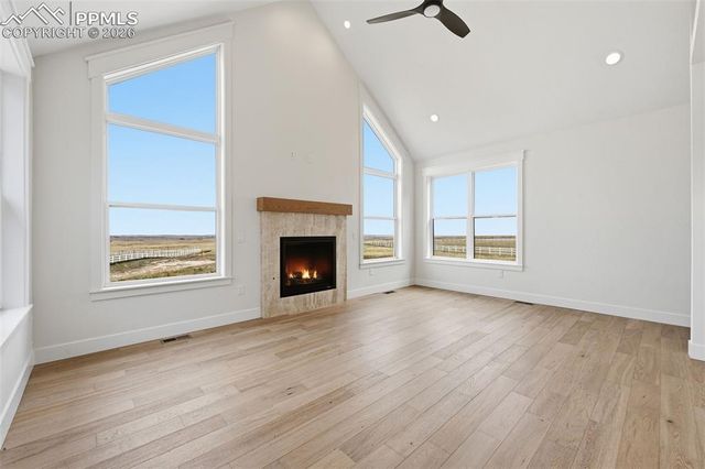 11975 Silver Concho Trail, Elbert, CO 80106