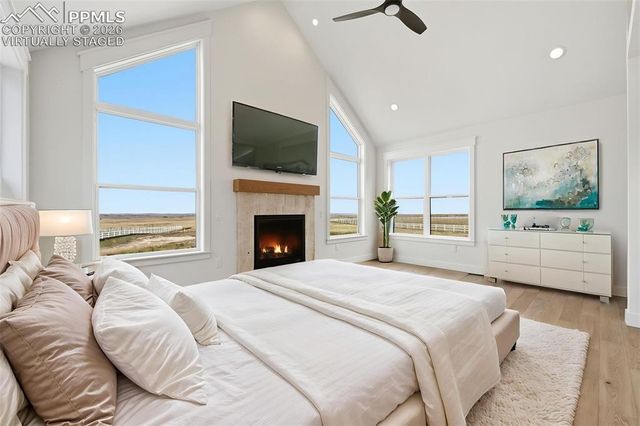 11975 Silver Concho Trail, Elbert, CO 80106