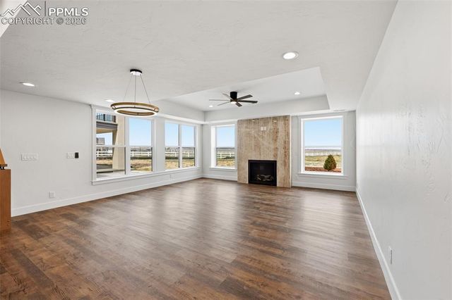 11975 Silver Concho Trail, Elbert, CO 80106