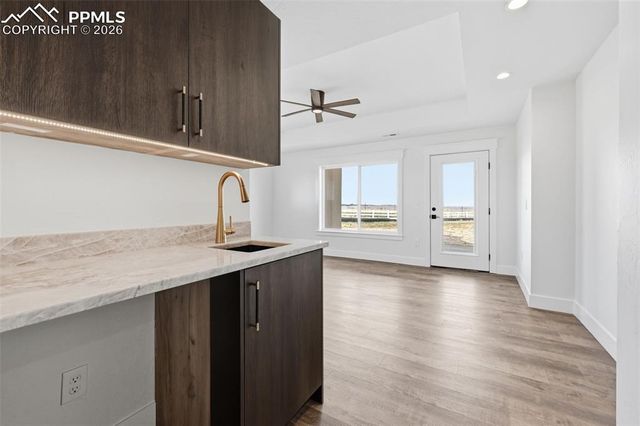 11975 Silver Concho Trail, Elbert, CO 80106