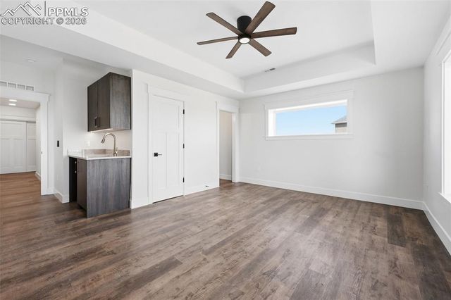 11975 Silver Concho Trail, Elbert, CO 80106