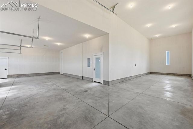 11975 Silver Concho Trail, Elbert, CO 80106